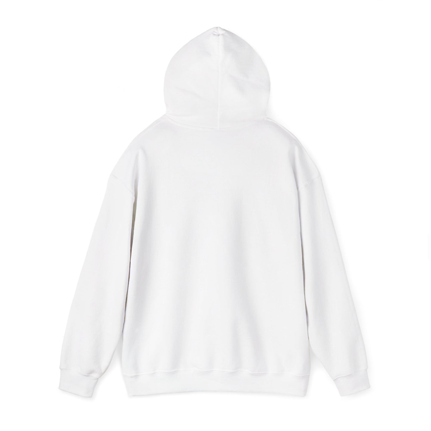 Floral 125 Anniversary Hoodie — Vintage Wildflower Bouquet Design