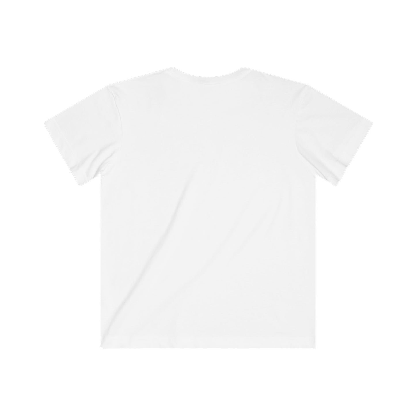 Kids Tee — '125' Wildflower Floral Graphic