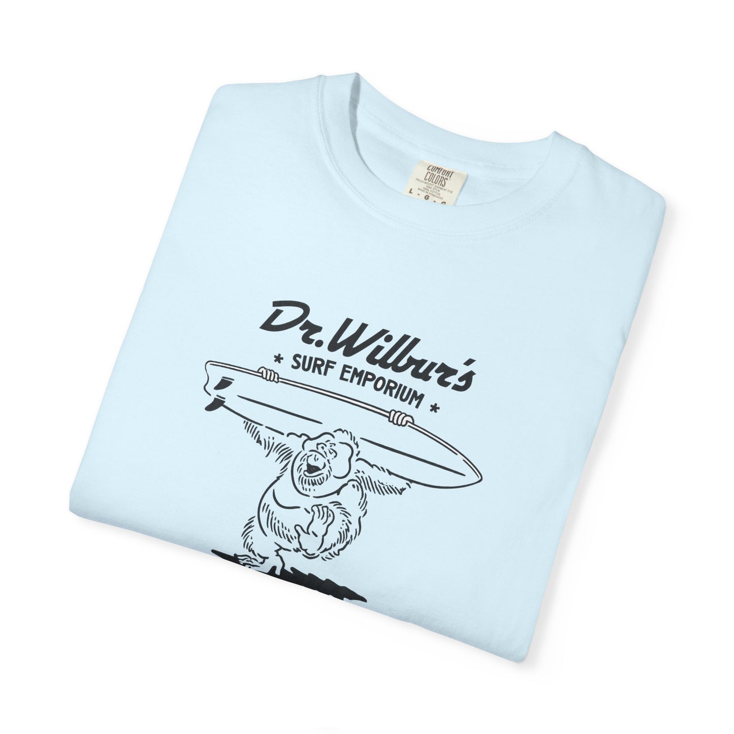 Dancing Orangutan Tee